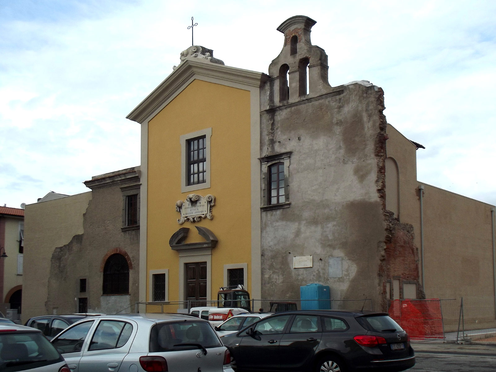 Livorno
